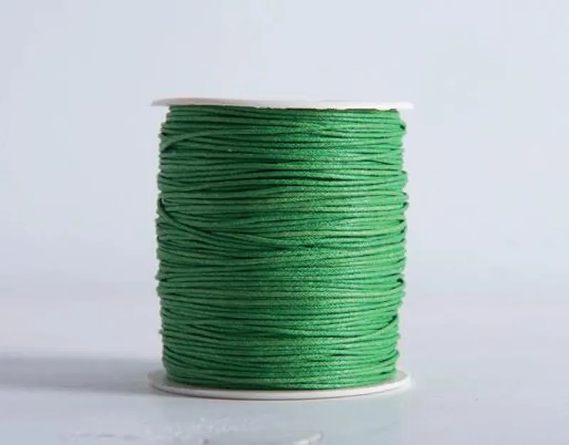 ΚΟΡΔΟΝΙ ΚΕΡΩΜΕΝΟ 1mm