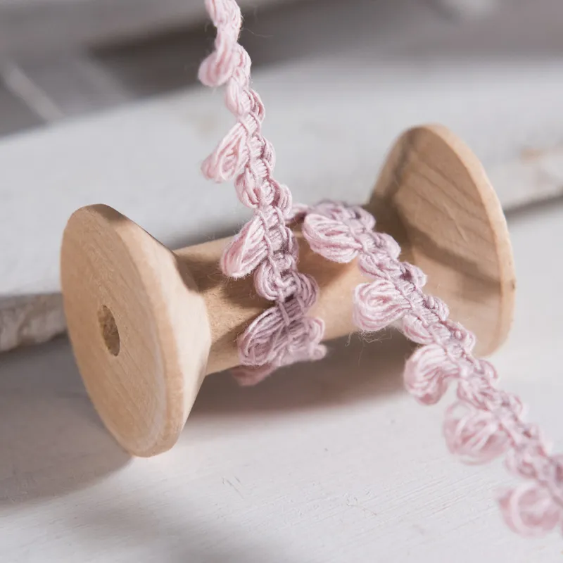 ΤΡΕΣΣΑ ME ΠΟΝ-ΠΟΝ