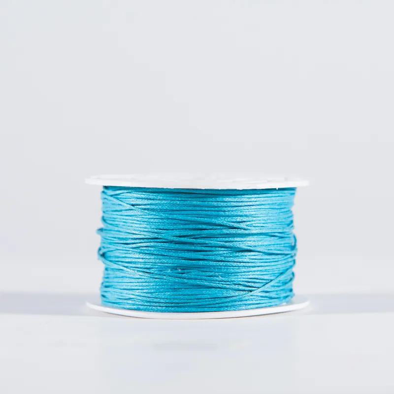 ΚΟΡΔΟΝΙ ΚΕΡΩΜΕΝΟ 1mm