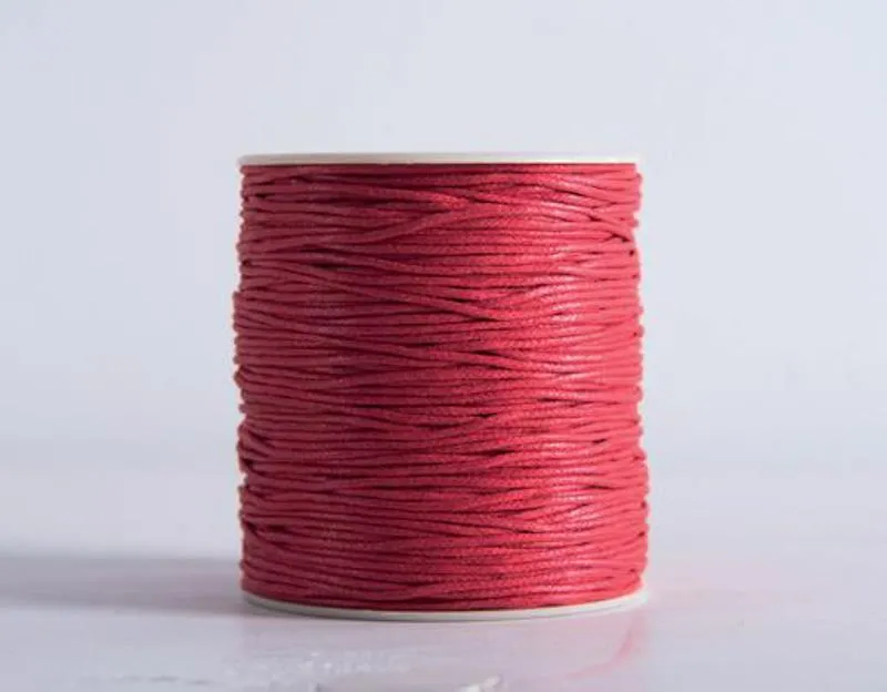 ΚΟΡΔΟΝΙ ΚΕΡΩΜΕΝΟ 1mm