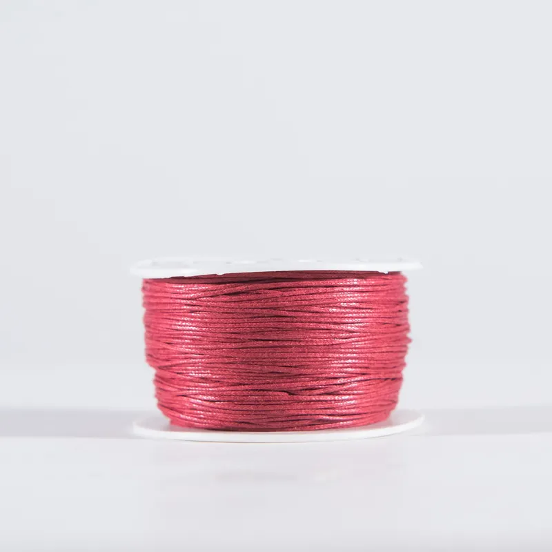 ΚΟΡΔΟΝΙ ΚΕΡΩΜΕΝΟ 1mm