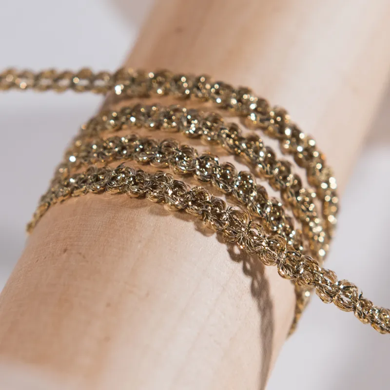 ΤΡΕΣΣΑ ΑΛΥΣΙΔΑ 5ΜΜ 25Μ