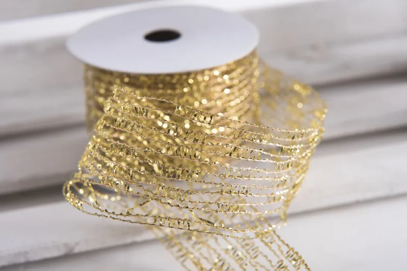 ΚΟΡΔΕΛΑ LUREX 60ΜΜ 10Υ