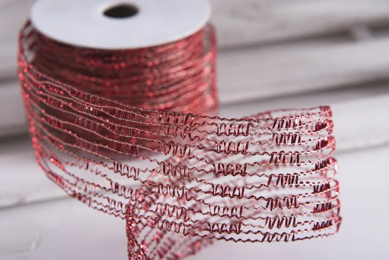 ΚΟΡΔΕΛΑ LUREX 60ΜΜ 10Υ