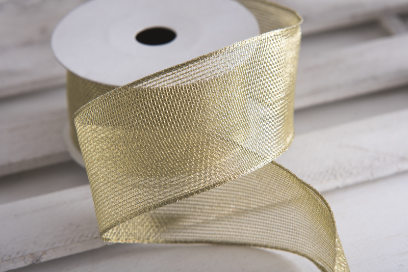 ΚΟΡΔΕΛΑ LUREX 50ΜΜ 10Υ