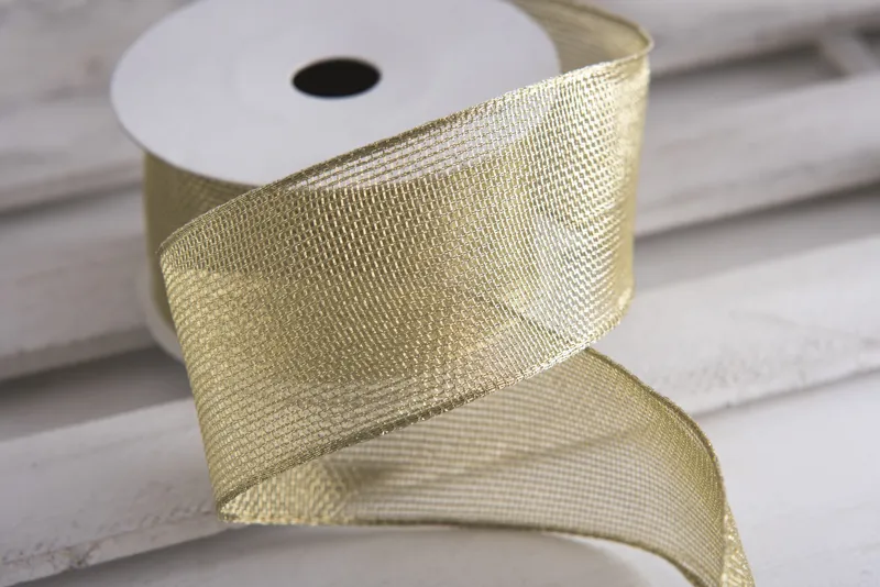 ΚΟΡΔΕΛΑ LUREX 50ΜΜ 10Υ