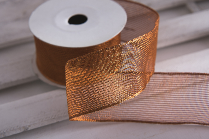 ΚΟΡΔΕΛΑ LUREX 50ΜΜ 10Υ