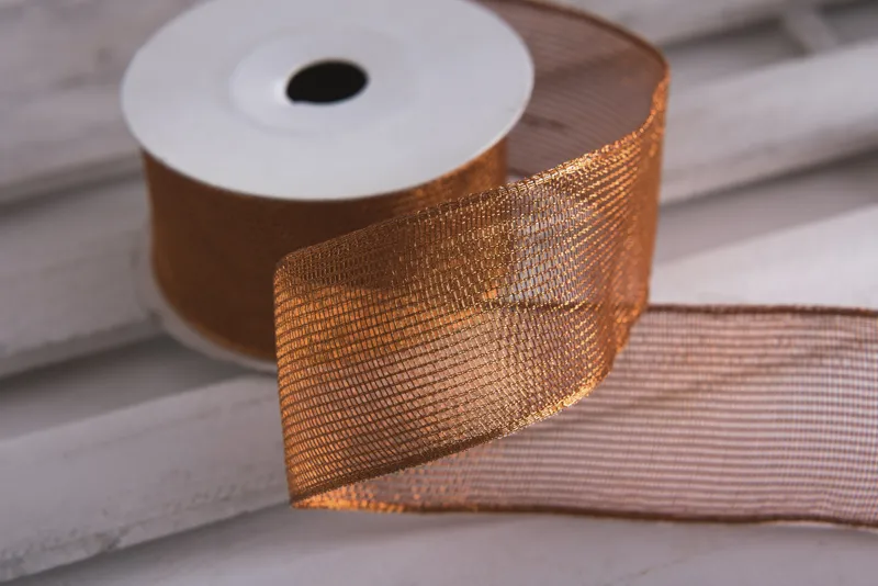 ΚΟΡΔΕΛΑ LUREX 50ΜΜ 10Υ