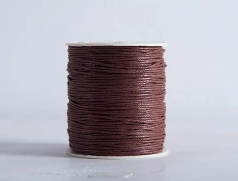 ΚΟΡΔΟΝΙ ΚΕΡΩΜΕΝΟ 2mm