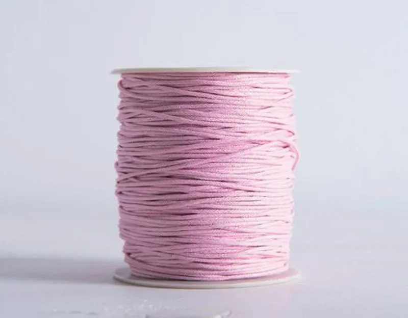 ΚΟΡΔΟΝΙ ΚΕΡΩΜΕΝΟ 2mm