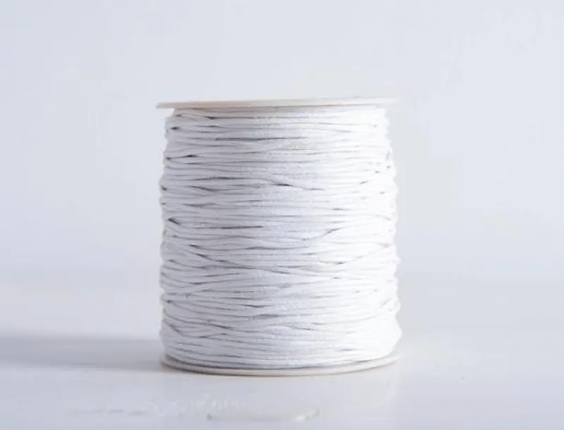 ΚΟΡΔΟΝΙ ΚΕΡΩΜΕΝΟ 2mm