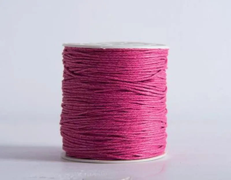 ΚΟΡΔΟΝΙ ΚΕΡΩΜΕΝΟ 2mm