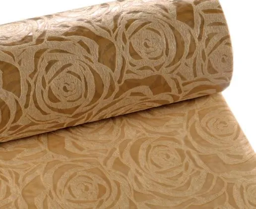 NON WOOVEN 3D ΑΝΑΓΛΥΦΟ  60CM / 18M