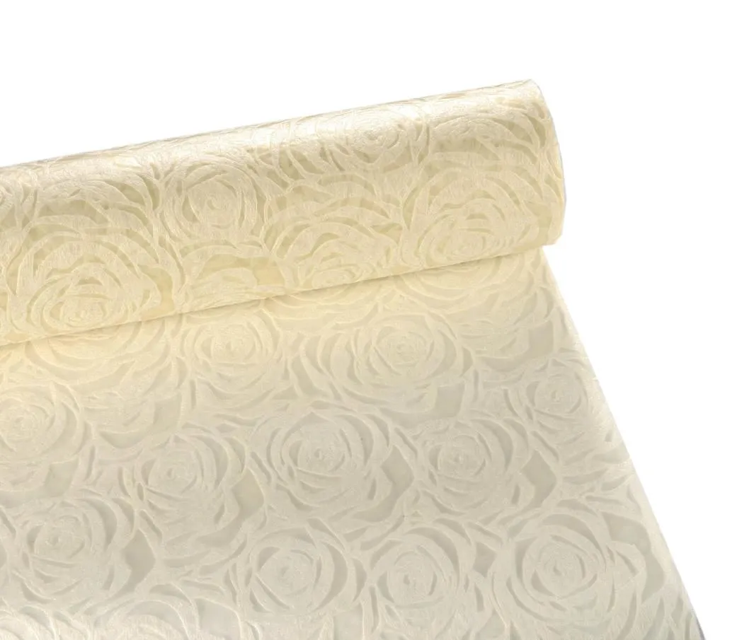 NON WOOVEN 3D ΑΝΑΓΛΥΦΟ  60CM / 18M