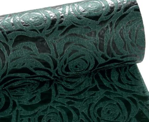 NON WOOVEN 3D ΑΝΑΓΛΥΦΟ  60CM / 18M