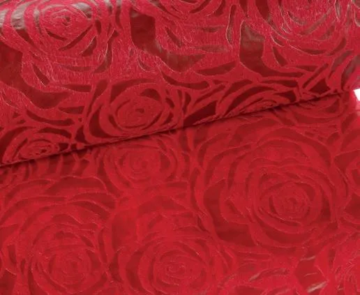 NON WOOVEN 3D ΑΝΑΓΛΥΦΟ  60CM / 18M