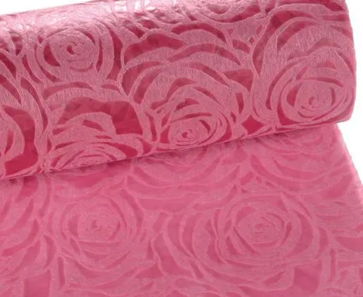 NON WOOVEN 3D ΑΝΑΓΛΥΦΟ  60CM / 18M