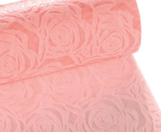 NON WOOVEN 3D ΑΝΑΓΛΥΦΟ  60CM / 18M