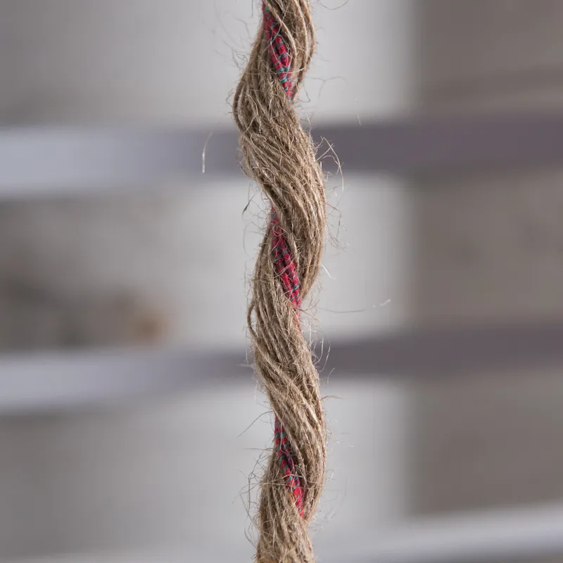 ΚΟΡΔΟΝΙ ” S ”  ΓΙΟΥΤΑ  9MM 10Μ