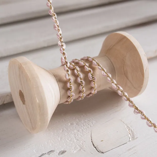 ΚΟΡΔΟΝΙ ΖΙΚ ΖΑΚ 4 ΜΜ 25 Μ