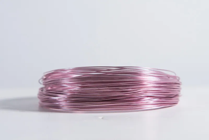 ΣΥΡΜΑ ΑΛΟΥΜΙΝΙΟΥ ΧΡΩΜΑΤΙΣΤΟ 3MM