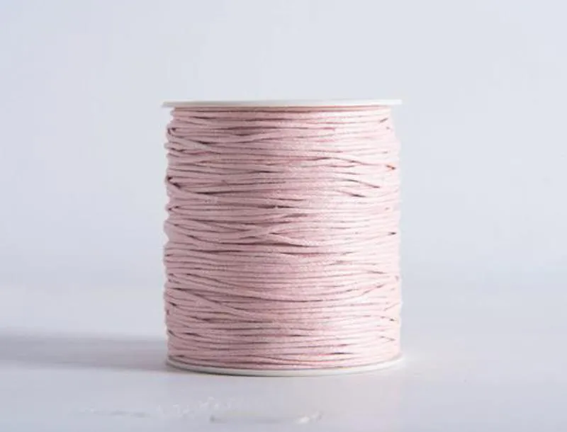 ΚΟΡΔΟΝΙ ΚΕΡΩΜΕΝΟ 1mm