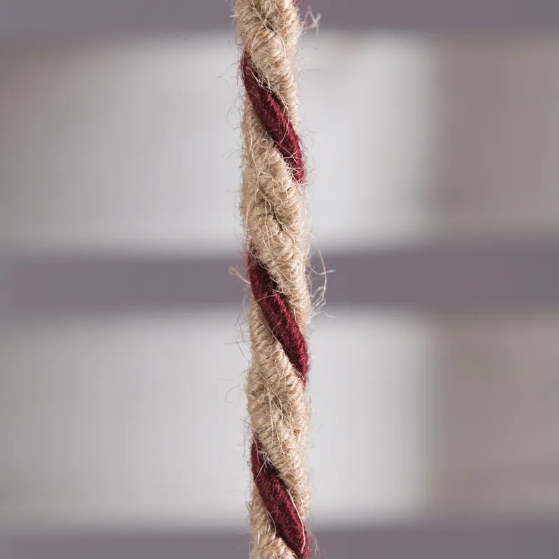 ΚΟΡΔΟΝΙ ΣΤΡΙΦΤΟ ΔΙΧΡΩΜΟ 10MM