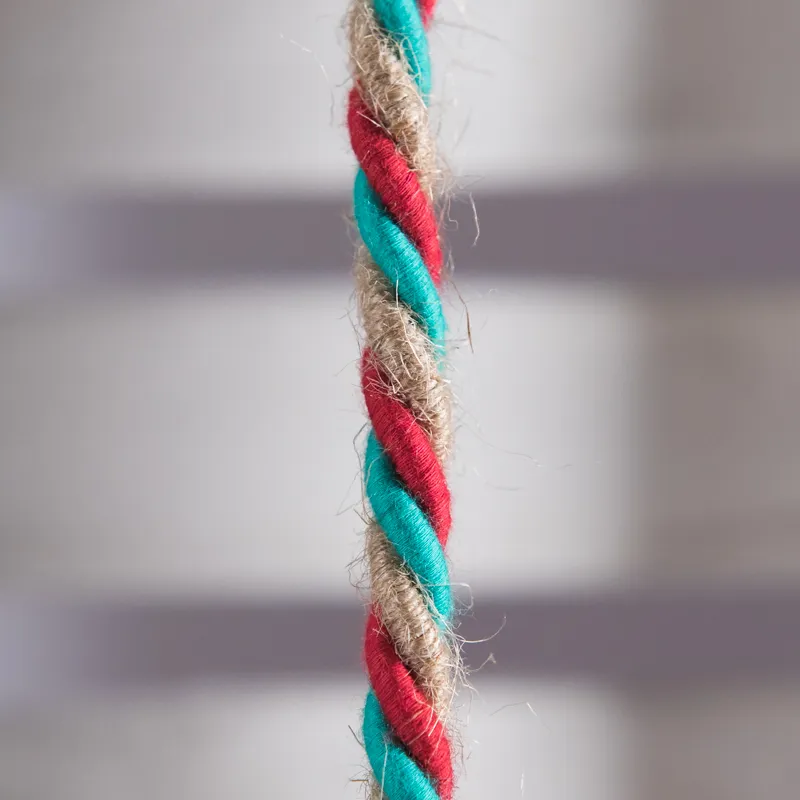 ΚΟΡΔΟΝΙ ΣΤΡΙΦΤΟ ΔΙΧΡΩΜΟ 10MM