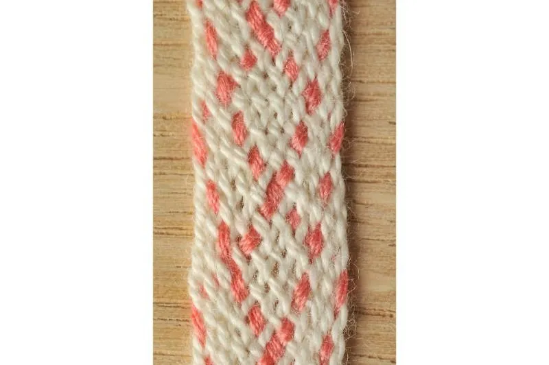 ΚΟΡΔΕΛΑ ΒΑΜΒΑΚΕΡΗ ΔΙΧΡΩΜΗ