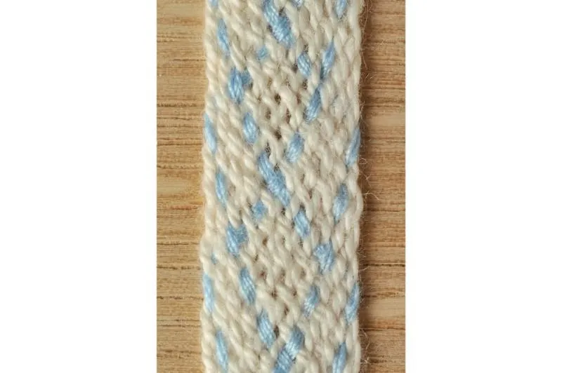 ΚΟΡΔΕΛΑ ΒΑΜΒΑΚΕΡΗ ΔΙΧΡΩΜΗ