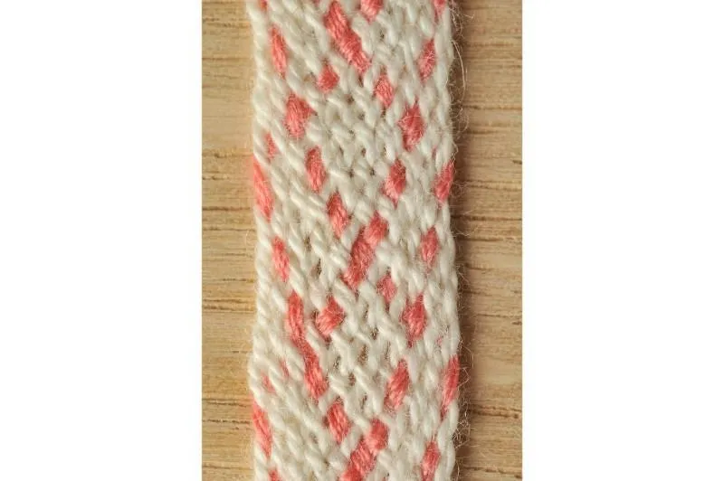 ΚΟΡΔΕΛΑ ΒΑΜΒΑΚΕΡΗ ΔΙΧΡΩΜΗ