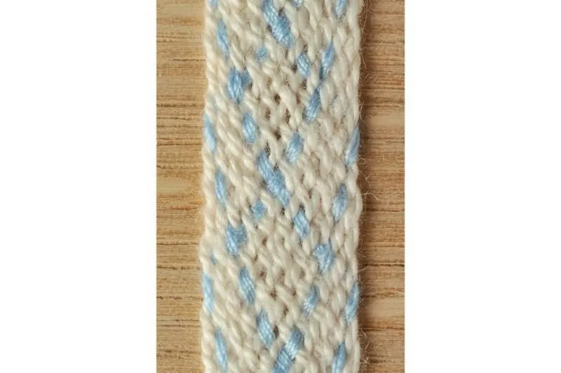 ΚΟΡΔΕΛΑ ΒΑΜΒΑΚΕΡΗ ΔΙΧΡΩΜΗ