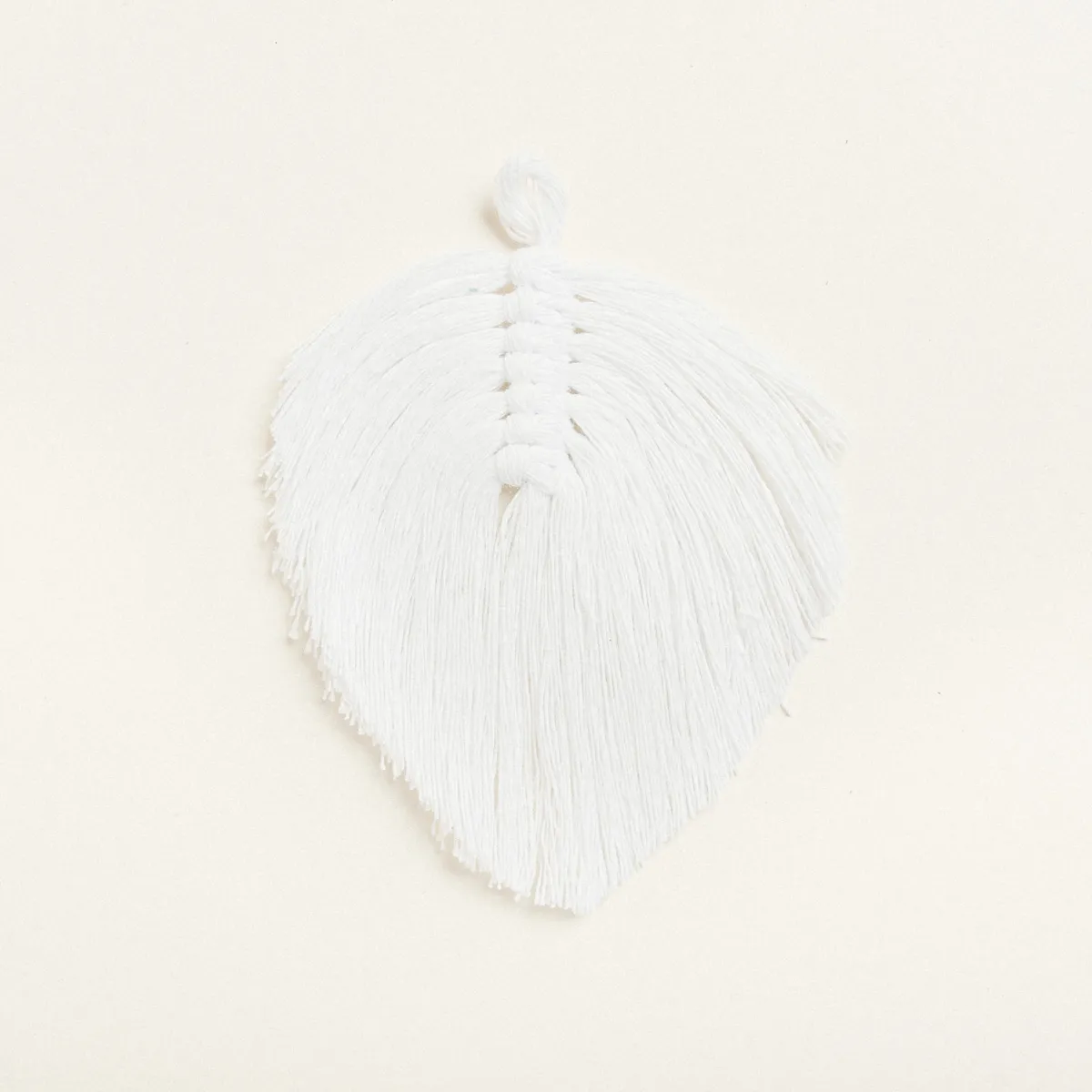 ΜΑΚΡΑΜΕ ΦΥΛΛΟ 14 x 10 cm