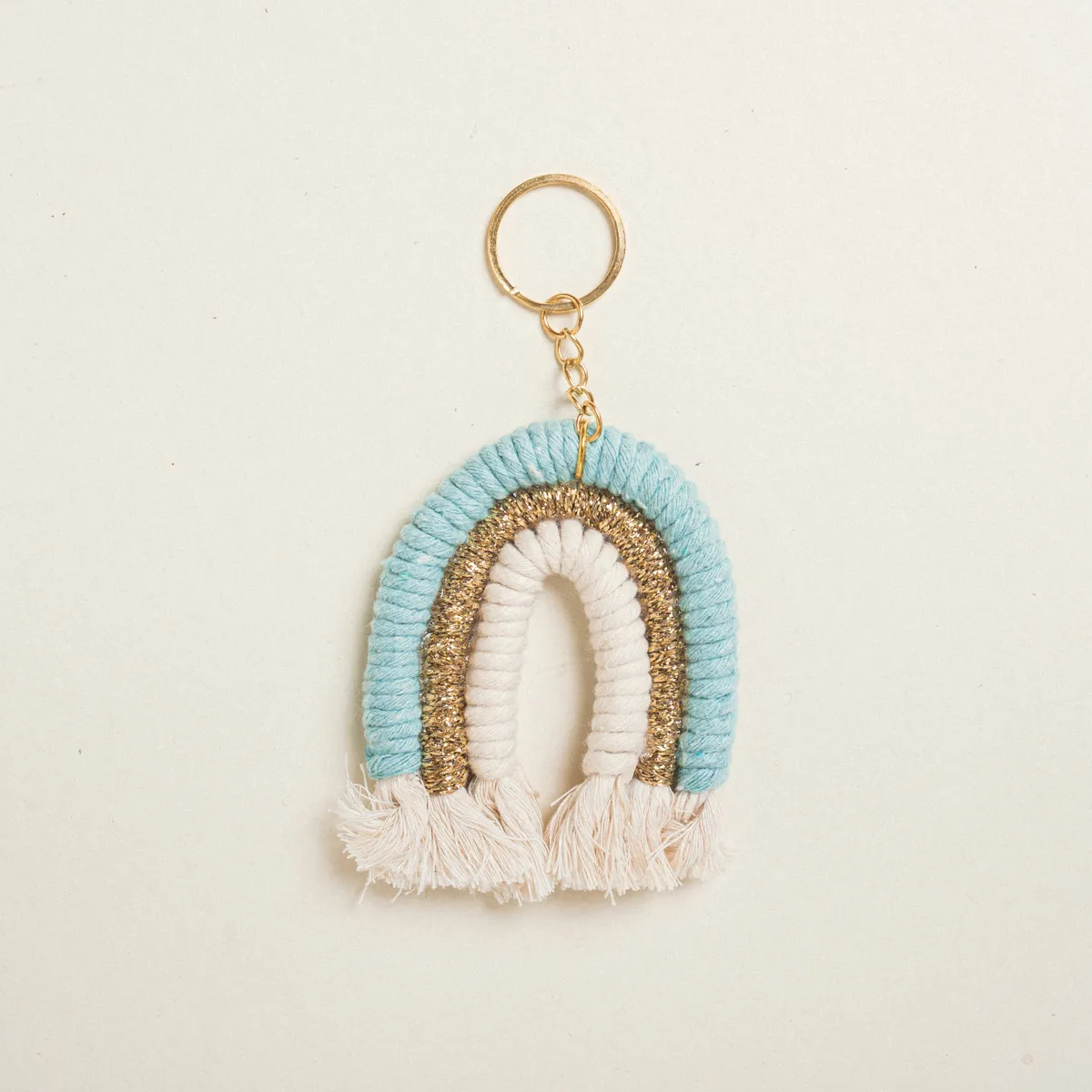 ΜΑΚΡΑΜΕ ΟΥΡΑΝΙΟ ΤΟΞΟ ΜΠΡΕΛΟΚ 8 x 6 cm