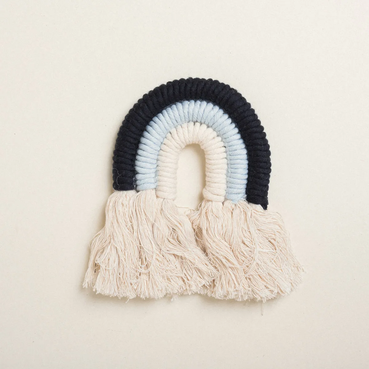 ΜΑΚΡΑΜΕ ΟΥΡΑΝΙΟ ΤΟΞΟ ΔΙΑΚΟΣΜΗΤΙΚΟ 14 x 10 cm