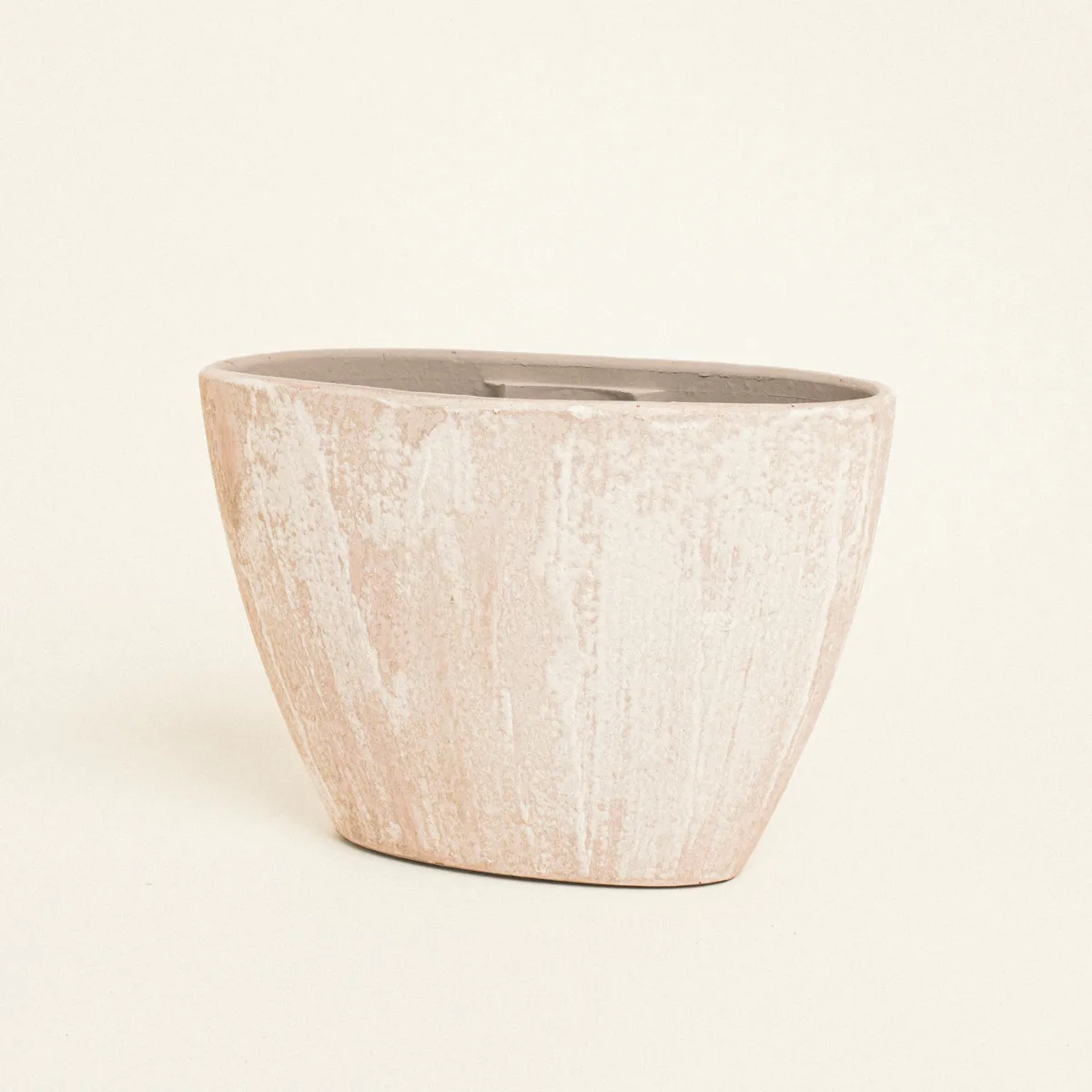 Κασπώ Πήλινο 33 cm x 15 cm x 22 cm