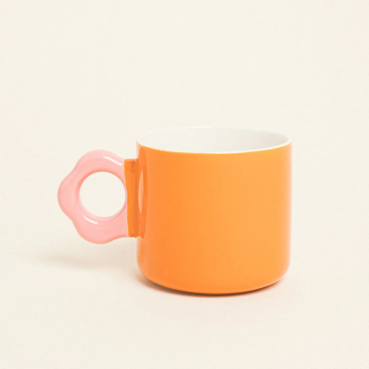 Κούπα πορσελάνης 14.5 x 9.5 x 3.6 cm