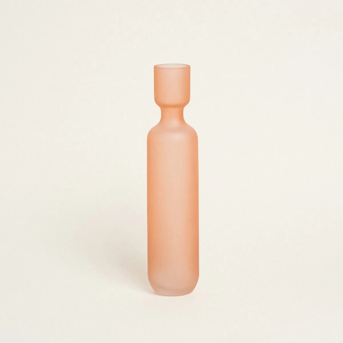 ΒΑΖΟ ΙΣΙΟ ΜΕ ΛΑΙΜΟ 8 x 35 cm