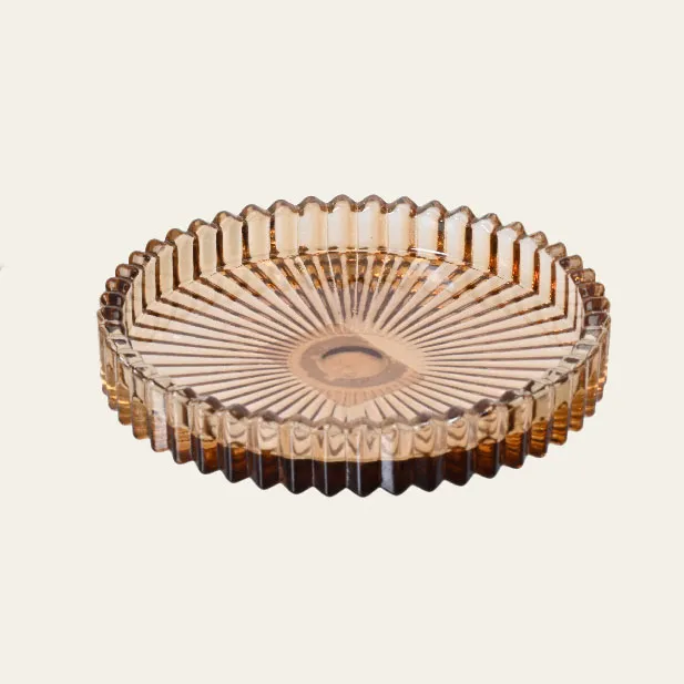 ΓΥΑΛΙΝΗ ΒΑΣΗ Φ10