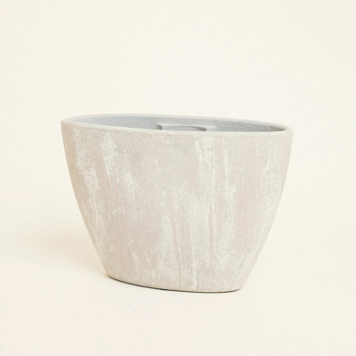 Κασπώ Πήλινο 33 cm x 15 cm x 22 cm