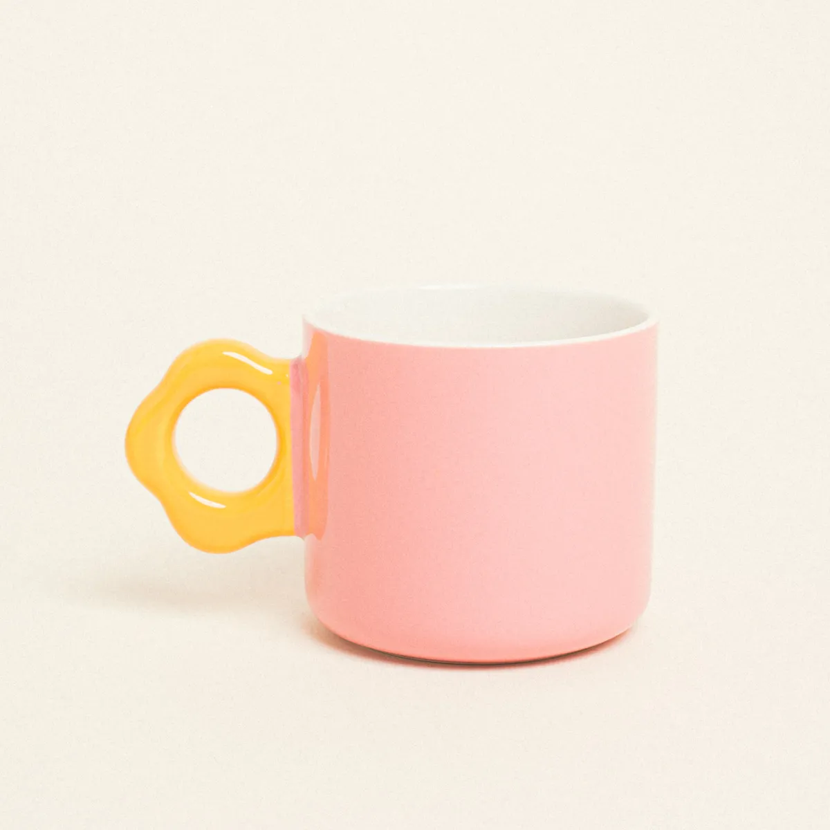 Κούπα πορσελάνης 14.5 x 9.5 x 3.6 cm